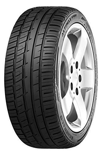 205/65 R15 GENERAL TIRE ALTIMAX ONE S 94H