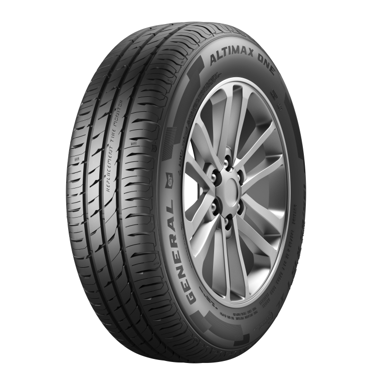 205/55 R16 GENERAL TIRE ALTIMAX ONE S 91V 