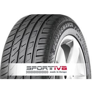 215/60 R16 CONTINENTAL CPC-5 95H