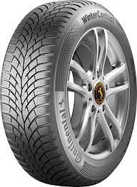 255/55 R18 CONTINENTAL TS870P M+S 109V XL FR(PREPORUKA U PREMIUM KLASI)*