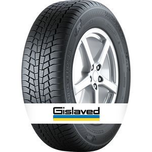 205/50 R17 GISLAVED EURO FROST 6 93V XL FR M+S(PREPORUKA U SREDNJOJ KLASI)