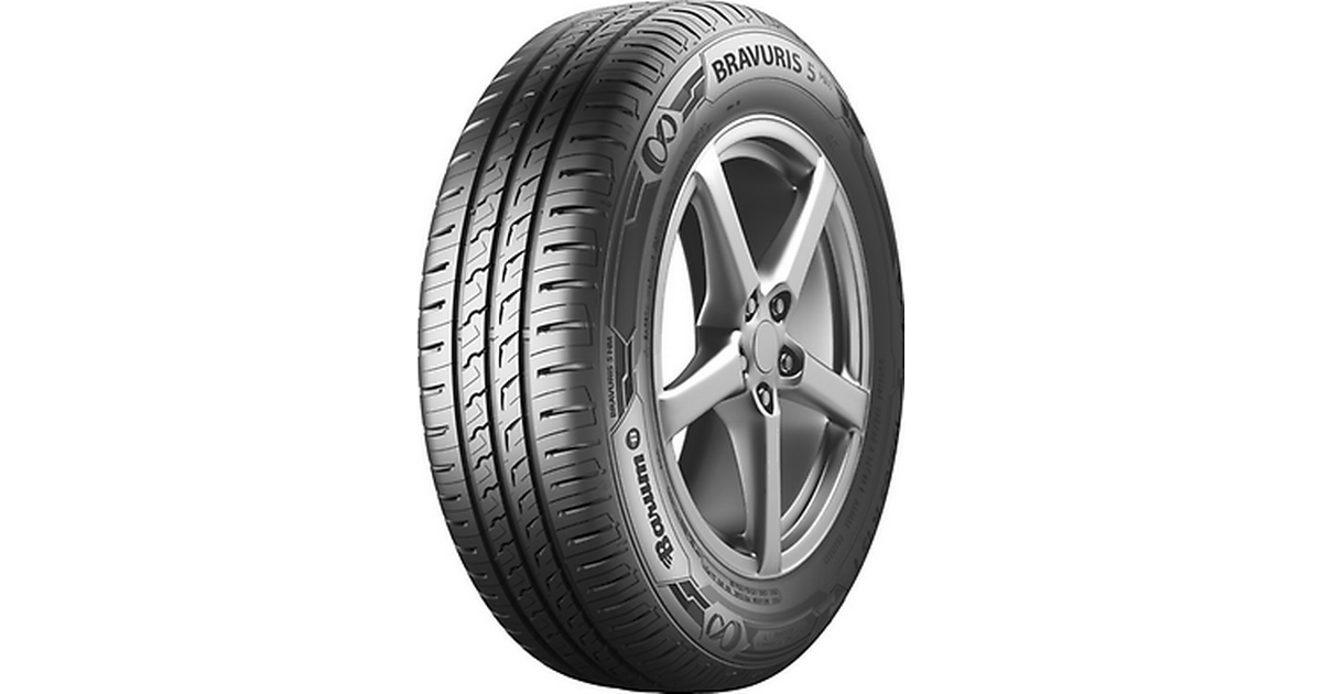 175/65 R15 BARUM QUARTARIS 5 84H(Naša posebna preporuka)