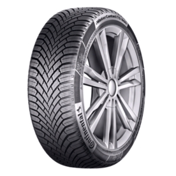 195/60 R15 CONTINENTAL 88T TS860 M+S(PREPORUKA U PREMIUM KLASI)