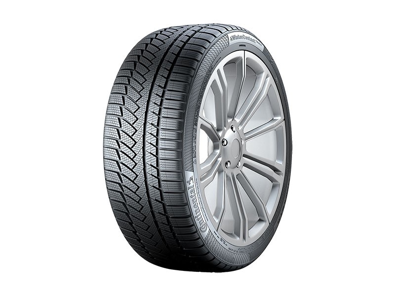 225/55 R19 MICHELIN PILOT ALPIN 5 SUV 103V