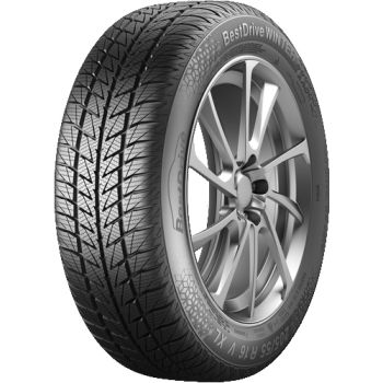 185/60 R14 BEST DRIVE WINTER M+S 82T(NAŠA POSEBNA PREPORUKA)