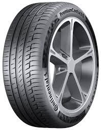 215/55 R18 CONTINENTAL PC-7 99V XL FR(PREPORUKA U PREMIUM KLASI)