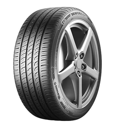 215/60 R16 BARUM BRAVURIS-5 XL 99H (NAJPAMETNIJA KUPOVINA)*