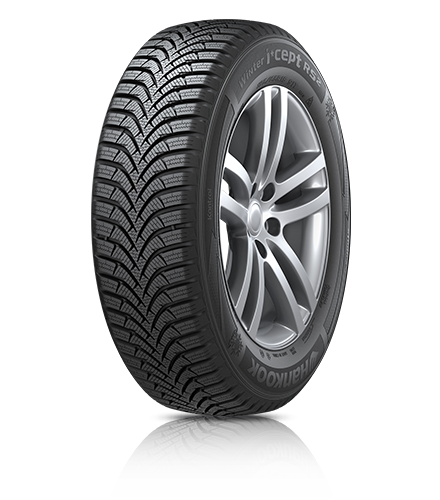 175/70 R14 HANKOOK WINTER RS3 84T M+S(Novi model)