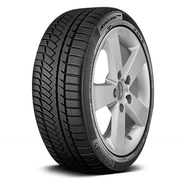 225/60 R17 CONTINENTAL TS 870P 103V XL M+S(PREPORUKA U PREMIUM KLASI)