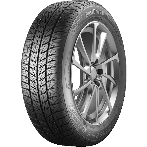 225/45 R18 BEST DRIVE WINTER XL 95V M+S (NAŠA PREPORUKA)