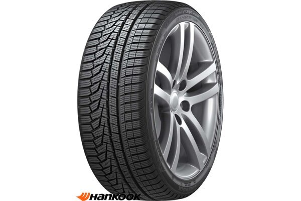 215/55 R17 HANKOOK W462 RS3 XL 98V M+S(Novi model)*