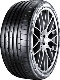 255/40 R19 CONTINENTAL SPORTCONTACT-7 100Y XL(PREPORUKA U PREMIUM KLASI)