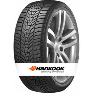 225/60 R17 HANKOOK WINTER W330 EVO3  99H M+S(Novi model)