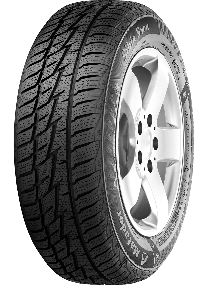 255/55 R18 MATADOR SIBIR SNOW SUV M+S 109V XL MP92(POSEBNA AKCIJA) 