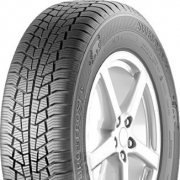 195/60 R15 GISLAVED EURO FROST-6 88T M+S(PREPORUKA U SREDNJOJ KLASI)