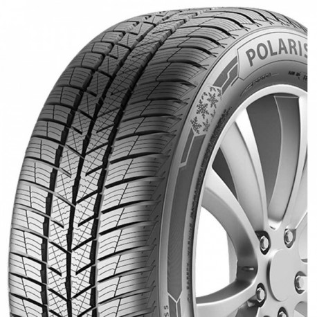 195/65 R15 BARUM POLARIS 6 91T M+S(NAJPAMETNIJA KUPOVINA)