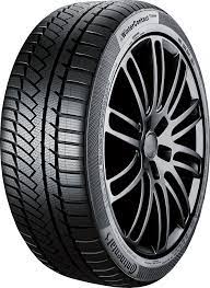 225/55 R16 CONTINENTAL TS870P XL 99H(PREPORUKA U PREMIUM KLASI)