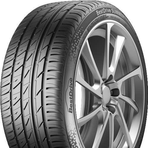 195/55 R15 BEST DRIVE SUMMER 85V