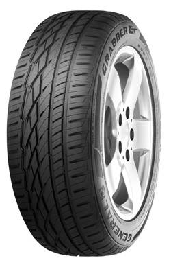 225/65 R17 GENERAL TIRE GRABBER GT+ 102H FR(NAJPAMETNIJA KUPOVINA)