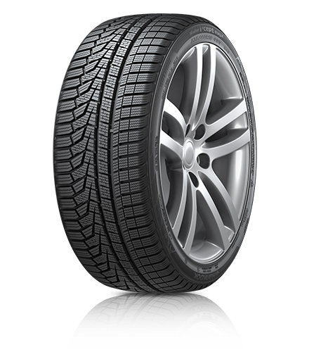 225/55 R17 HANKOOK RS3 W462 (Novi model)