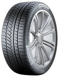 245/40 R18 CONTINENTAL TS870P 97V XL FR M+S(PREPORUKA U PREMIUM KLASI)