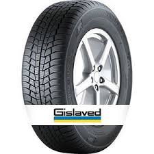 175/70 R13 GISLAVED EURO FROST-5 82T M+S