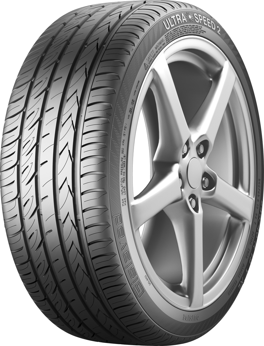 195/55 R16 GISLAVED ULTRA SPEED-2 87V(PREPORUKA U SREDNJOJ KLASI)