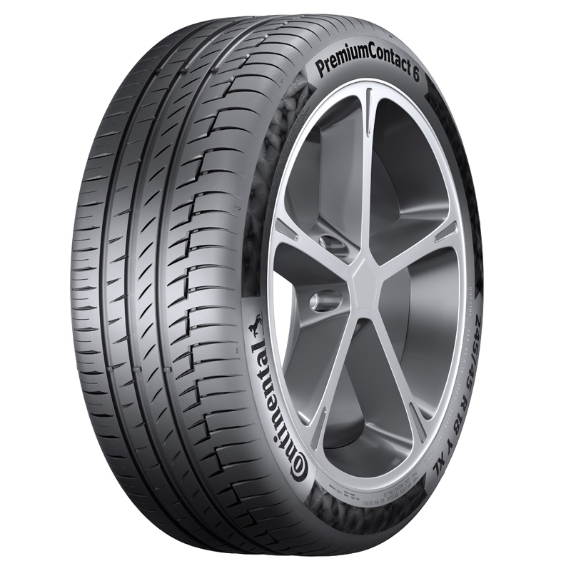 235/40 R18 CONTINENTAL PC-7 95Y XL(PREPORUKA U PREMIUM KLASI)