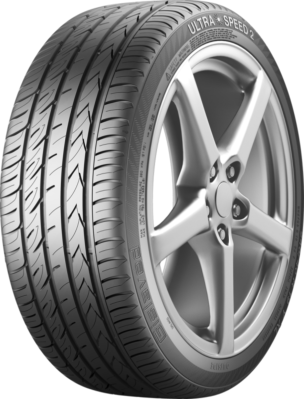 245/40 R18 GISLAVED ULTRA SPEED-2 XL 97Y