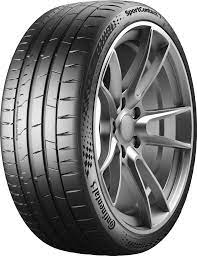 235/35 R19 CONTINENTAL SC-7 FR XL 91Y(Preporuka u PREMIUM Klasi)