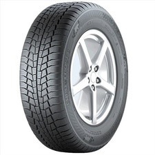 185/60 R15 GISLAVED EURO FROST 6 88T XL M+S (PREPORUKA U SREDNJOJ KLASI)*