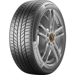 195/65 R15 CONTINENTAL TS870 91T M+S(PREPORUKA U PREMIUM KLASI GUMA)