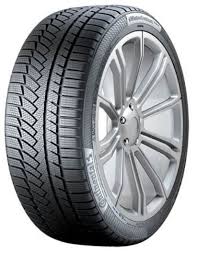 235/60 R17 CONTINENTAL TS850P 106V XL