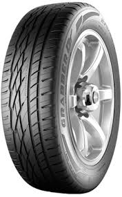 235/55 R18 GENERAL TIRE GRABER GT+ 100H FR(NAJPAMETNIJA KUPOVINA)