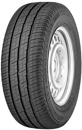 235/65 R16C  VANCOWINTER-2  CONTINENTAL 118/116R  M+S