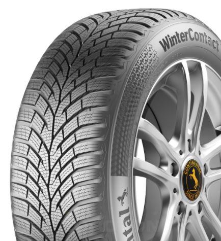 185/65 R15 CONTINENTAL TS870 88T M+S(PREPORUKA U PREMIUM KLASI)