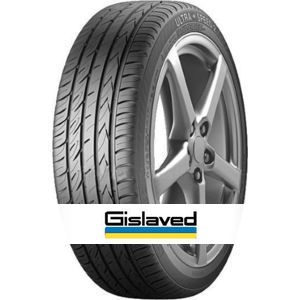 225/55 R17 GISLAVED ULTRA SPEED-2 101Y XL FR(PREPORUKA U SREDNJOJ KLASI)