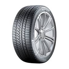 255/50 R19 CONTINENTAL TS 870P SUV 107V XL FR M+S(PREPORUKA U PREMIUM KLASI)