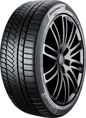 215/50 R18 BARUM POLARIS 5 92V M+S