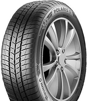 205/55 R16 BARUM POLARIS-6 91T M+S(GARANTOVANO NAJPAMETNIJA KUPOVINA)
