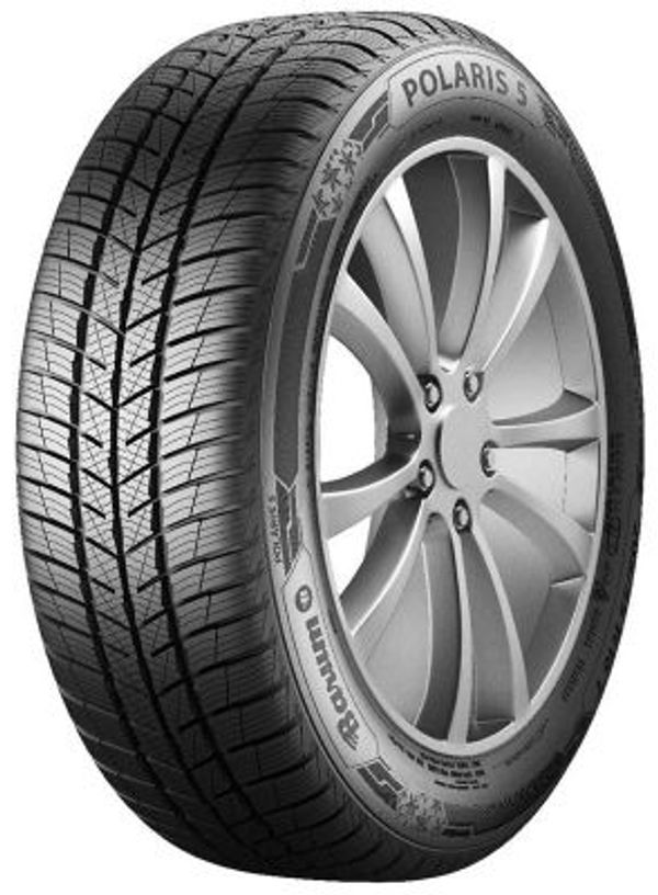 185/60 R15 BARUM POLARIS-5 84T M+S(NAJPAMETNIJA KUPOVINA)