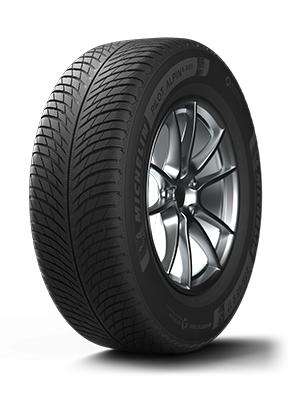 235/50 R19 MICHELIN PILOT ALPIN 5 XL 103H