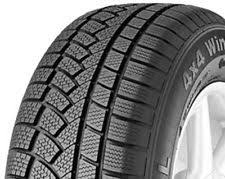 215/60 R17 HANKOOK WINTER EVO3 W330 96H M+S*