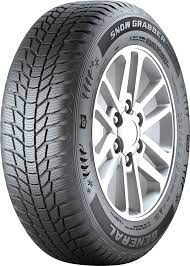 225/60 R17 GENERAL TIRE SNOW GRABBER+ 103H XL(NAJPAMETNIJA KUPOVINA)*