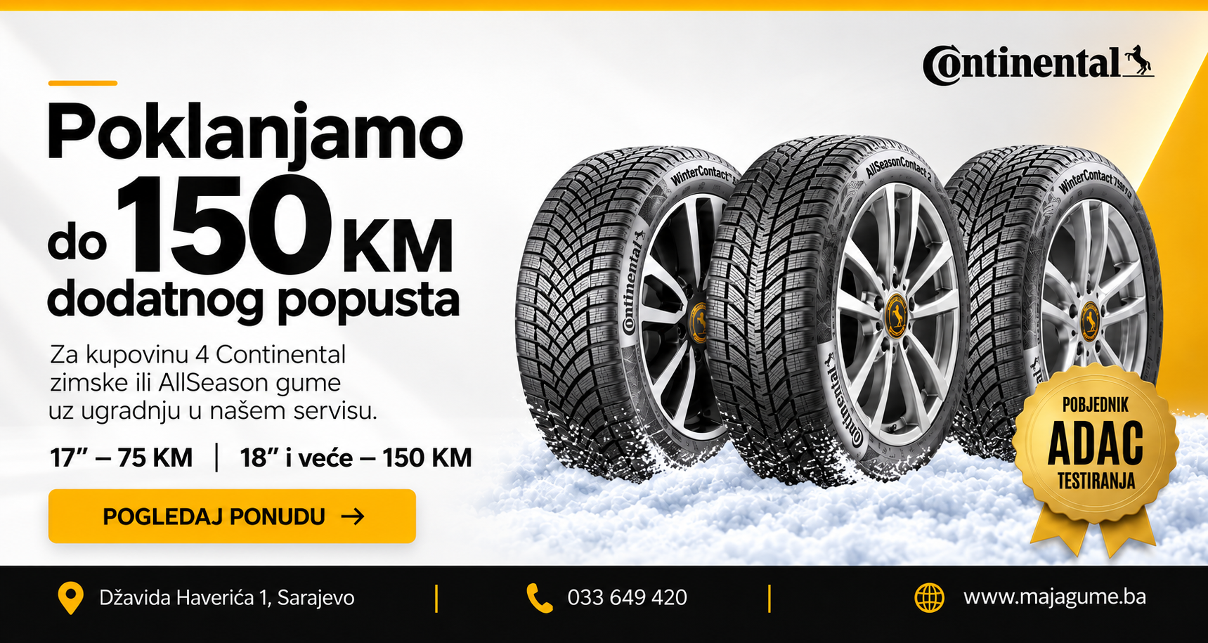 Promo