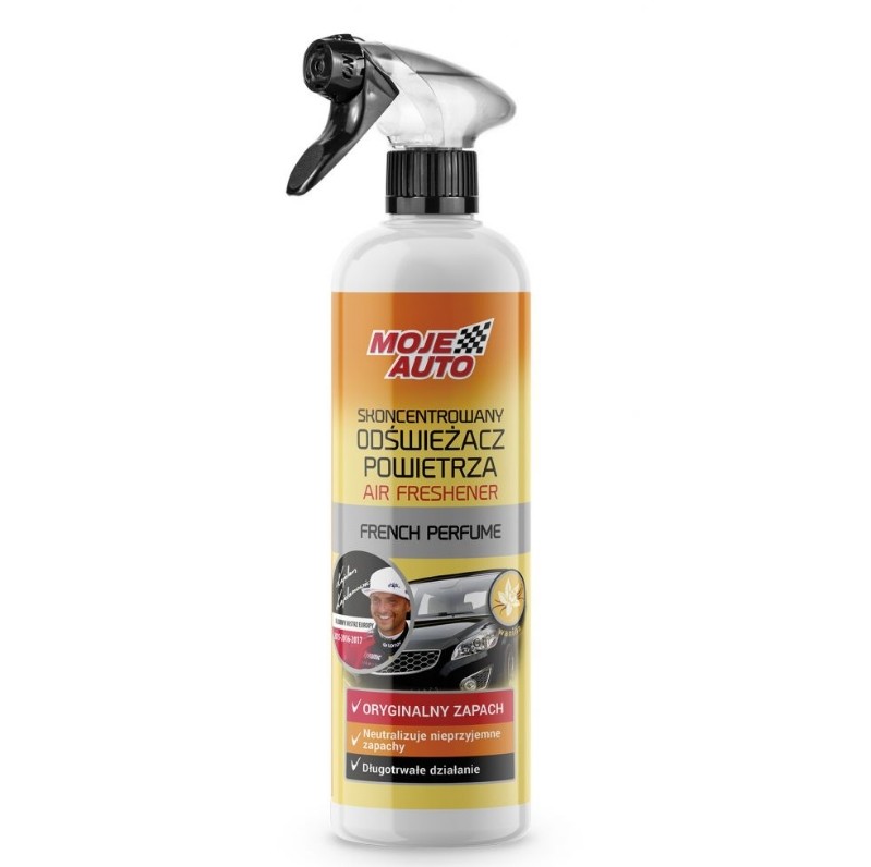 MIRIS TECNI 500ML