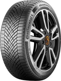 215/55R17 98V XL ASC 2 ALLSEASONCONTACT 2 CONTINENTAL