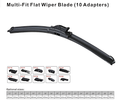 AUTOSYSTEM METLICA BRISACA SA 9 ADAPTERA 80 CM