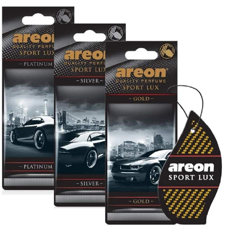 AREON SPORT LUX