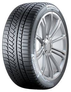 *235/60 R18CONTINENTAL TS850P FR 103T M+S*